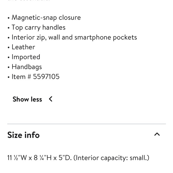 Marc Jacobs Shopper tote - Picture 6 of 9